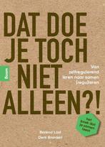 9789024467457 Dat doe je toch niet alleen?! | Tweedehands, Verzenden, Zo goed als nieuw, Barend Last