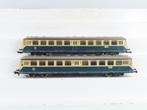 Märklin H0 - 3028/4028 - Treinstel (2) - 2-delige BR, Nieuw
