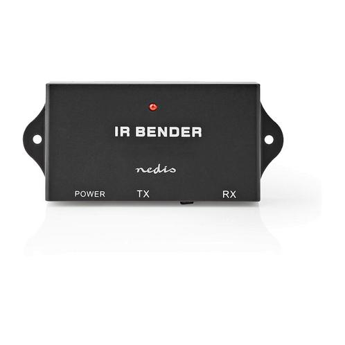 Nieuwe Nedis IREX050BK met garantie, Computers en Software, USB Sticks, Nieuw, Ophalen of Verzenden