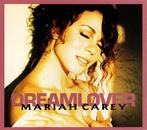 cd single - Mariah Carey - Dreamlover, Zo goed als nieuw, Verzenden