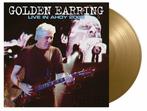 GOLDEN EARRING - LIVE IN AHOY 2006 -COLOURED VINYL- (Viny..., Verzenden, Nieuw in verpakking