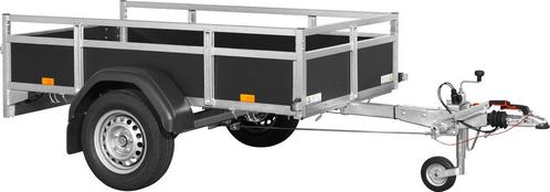 Aanhanger Saris  CW 205 113 1000 1, Auto diversen, Aanhangers en Bagagewagens, Ophalen of Verzenden
