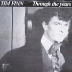 Tim Finn - Through The Years, Cd's en Dvd's, Gebruikt, Ophalen of Verzenden