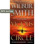 Vicious Circle 9781250051134 Wilbur Smith, Verzenden, Gelezen, Wilbur Smith
