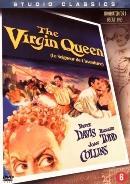 Virgin queen, the - DVD, Verzenden, Nieuw in verpakking