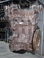 Motor Volkswagen Polo 2006 1.2 12v 47 kW, Auto-onderdelen, Ophalen of Verzenden, Gereviseerd, Skoda