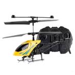 Desert Hawk Mini RC Drone Helikopter Speelgoed Gyro Lampjes, Hobby en Vrije tijd, Modelbouw | Radiografisch | Overige, Nieuw, Verzenden