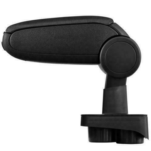 Armsteun Polo 9N/9N2/9N3 stof zwart nieuw!, Auto-onderdelen, Interieur en Bekleding, Nieuw, Volkswagen, Ophalen of Verzenden