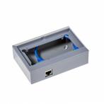 Victron muurmontage voor 65 x 120mm GX-panelen, Ophalen of Verzenden, Nieuw