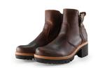 Panama Jack boots in maat 37 Cognac | 25% korting, Kleding | Dames, Schoenen, Overige kleuren, Verzenden, Overige typen, Zo goed als nieuw