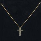 Zonder Minimumprijs - Bibigi - Halsketting - 18 karaat, Sieraden, Tassen en Uiterlijk, Kettingen, Nieuw