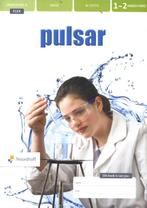 Pulsar 1 2 havovwo Werkboek B 9789001737856, Boeken, Zo goed als nieuw