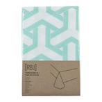 RBL Tafelkleed M Aqua, Ophalen of Verzenden, Nieuw