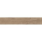 Flaviker Cozy - Brown - Vloertegel - 26x200cm - Mat -, 40 tot 60 cm, Nieuw, Ophalen of Verzenden, 10 m² of meer