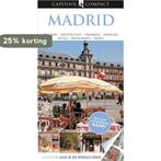 Capitool Compact Madrid / Capitool Compact 9789047519157, Boeken, Verzenden, Gelezen, Melanie Rice