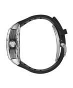 Paul Rich Astro Abyss Silver FAS02 horloge 42.5 mm, Sieraden, Tassen en Uiterlijk, Horloges | Heren, Nieuw, Overige merken, Staal