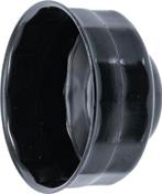 Bgs Technic Oliefiltersleutel 14-kant diameter 65 - 67 mm..., Auto diversen, Autogereedschap, Verzenden, Nieuw
