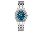 Guess GW0770L1 - Polshorloge - RVS - Blauw - Zilver, Verzenden, Nieuw, Guess