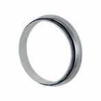 Spiro-SAFE vlakke aftakking Ø 200 mm, Doe-het-zelf en Verbouw, Ventilatie en Afzuiging, Ophalen of Verzenden, Nieuw