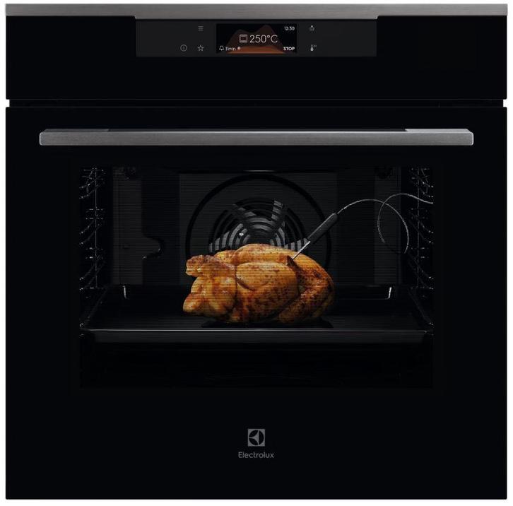Electrolux Heteluchtoven 800 serie Assisted Cooking -, Witgoed en Apparatuur, Ovens, Nieuw, Ophalen of Verzenden