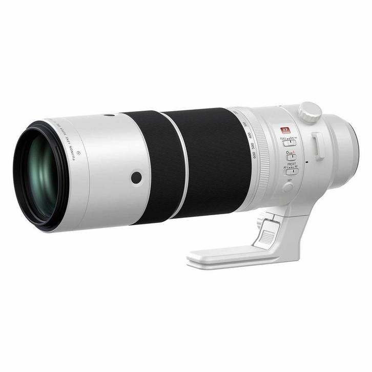 Fujifilm XF 150-600mm f/5.6-8.0 R LM OIS WR objectief, Audio, Tv en Foto, Fotografie | Lenzen en Objectieven, Telelens, Gebruikt