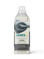 James James zijdemat 1 liter, Nieuw, Verzenden