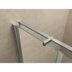 Wiesbaden Vaz Nisdeur Met Vast Deel - 1100x2000x8mm - NANO -, Ophalen of Verzenden, Nieuw, Glas