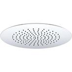 Wiesbaden Ufo Hoofddouche - Plafond - Rond -  Inbouw - 50cm, Doe-het-zelf en Verbouw, Sanitair, Ophalen of Verzenden, Nieuw