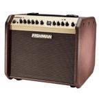 Fishman Loudbox Mini Bruin Bluetooth 60 Watt SUPERPRIJS !!, Muziek en Instrumenten, Nieuw, Ophalen of Verzenden, Gitaar, 50 tot 100 watt