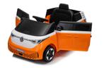 Kinderauto Volkswagen iD BUZZZ, 12V, RC, Nieuw met garantie, Ophalen of Verzenden, Nieuw