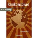 Ramkoersblues 9789491361562 De Heer Bill, Verzenden, Gelezen, De Heer Bill