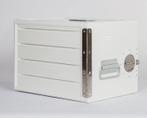 TRAP Trading - Galley container Flight case airplane trolley