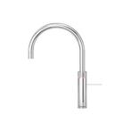 €480 QUOOKER FUSION ROUND CHROOM LOSSE KRAAN – KFRCHR, Huis en Inrichting, Keuken | Keukenbenodigdheden, Ophalen of Verzenden
