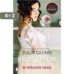 De verliefde graaf / Bridgerton / 2 9789022586877, Boeken, Verzenden, Gelezen, Julia Quinn