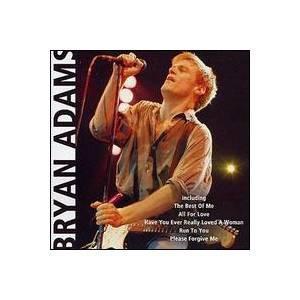 cd - Bryan Adams - Bryan Adams, Cd's en Dvd's, Cd's | Overige Cd's, Zo goed als nieuw, Verzenden