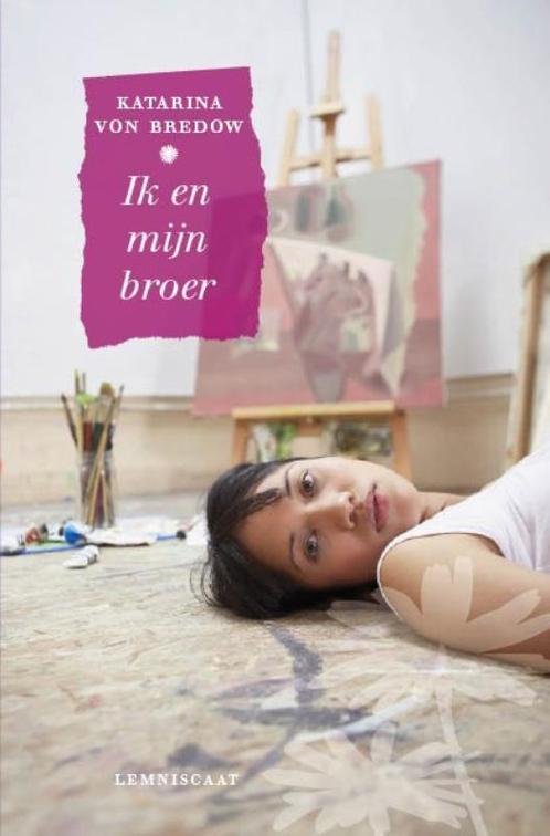 Ik en mijn broer 9789056379827 Katarina von Bredow, Boeken, Kinderboeken | Jeugd | 13 jaar en ouder, Gelezen, Verzenden
