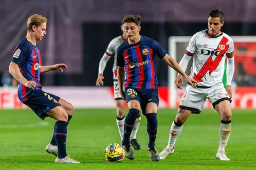 Wedstrijdtickets FC Barcelona 2024/25, Tickets en Kaartjes, Sport | Voetbal