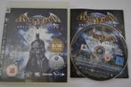 Batman - Arkham Asylum (PS3), Verzenden, Zo goed als nieuw