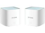 D-Link Eagle Pro AI M15 - WiFi 6 Mesh Systeem - 1500 Mbps, Verzenden, Nieuw, D-Link