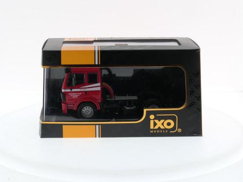 Schaal 1:43 IXO Models TR058 Mercedes Benz SK 1948 1990 #..., Hobby en Vrije tijd, Modelauto's | 1:43, Zo goed als nieuw, Ophalen of Verzenden