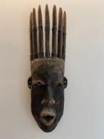 NDomo mask - Bambara - Mali