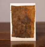 Oud Egypte fragment Koptisch textiel - 16.5 cm