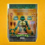 Teenage Mutant Ninja Turtles Ultimates Warrior Metalhead..., Verzenden, Zo goed als nieuw