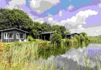 Tiny House – Compact en Comfortabel Genieten op de Hondsrug, 1 slaapkamer, Chalet, Bungalow of Caravan, Eigenaar, Drenthe
