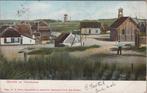 HUISDUINEN - Gezicht op Huisduinen, Verzenden, Gelopen