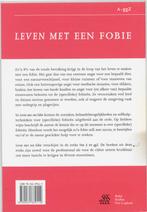 Leven met een fobie / Van A tot ggZ / 6 9789031339112, Verzenden, Gelezen, J. Hoevenaars
