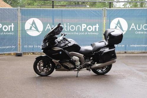 Veiling: Motor BMW K1600GT Benzine 2014 (Marge), Motoren, Onderdelen | BMW, Gebruikt, Ophalen