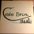 Cate Bros. Band - The Cate Bros. Band