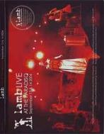 dvd - Lamb - Live At The Paradiso September 13 &amp; 14 2004, Cd's en Dvd's, Zo goed als nieuw, Verzenden
