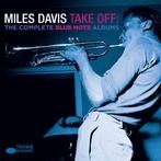 Miles Davis - Take Off: The Complete Blue Note Al - Jazz -, Cd's en Dvd's, Verzenden, Nieuw in verpakking